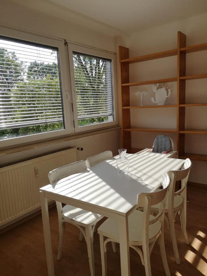 3 Zimmer Wohnung In Eppelheim 77Qm 1A Lage Naehe Heidelberg Exterior photo